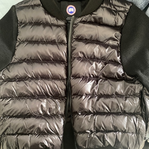 CANADA GOOSE JACKET - Picture 4 of 4